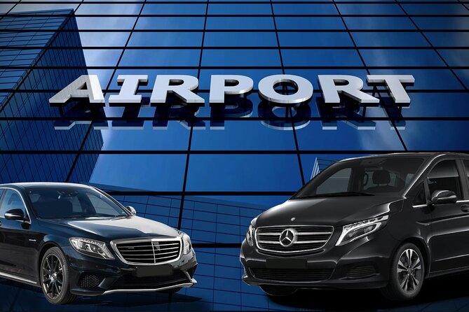 Airport to Hotel in Rome Private Transfer