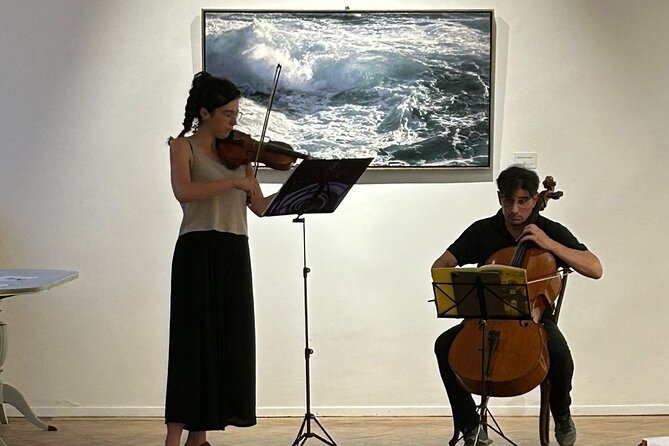 Concert at Palazzo Pisani Revedin in Venice - Traveler Experience at Palazzo Pisani Revedin