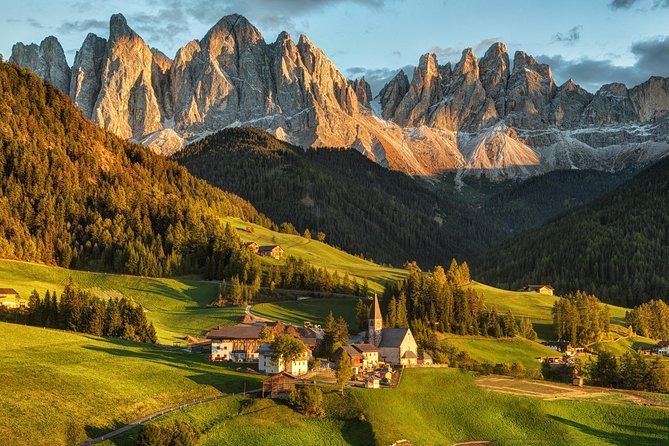 Dolomites Full-Day Tour From Lake Garda - Pricing and Booking