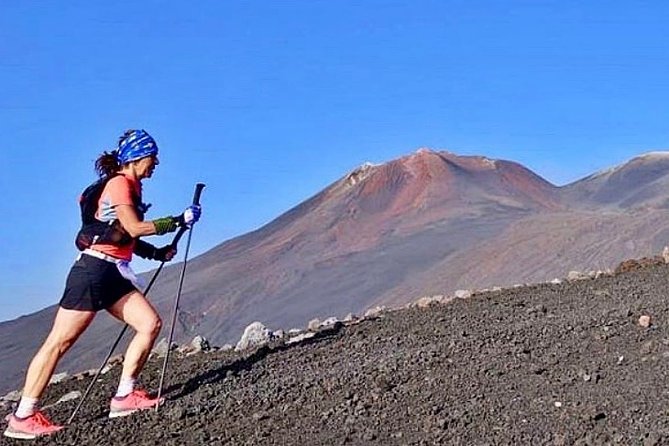 Etna Special Dawn Excursion - Meeting and Pickup