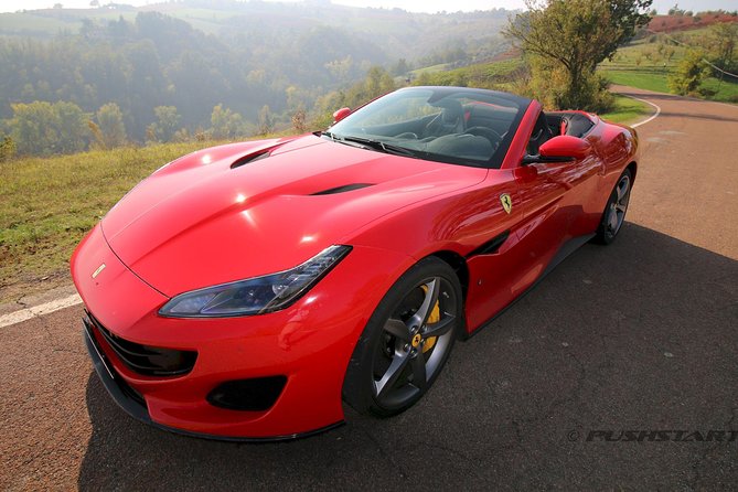 Ferrari Portofino - Test Drive in Maranello - Pricing and Value