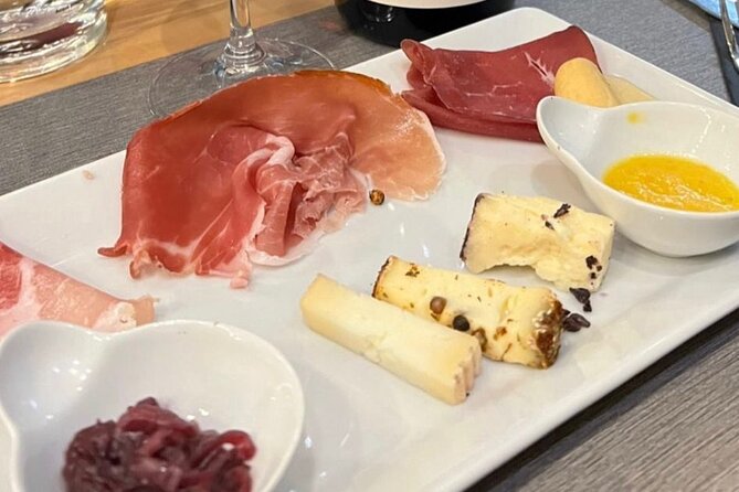 Florence Food Tour With Dinner & Fine Wine