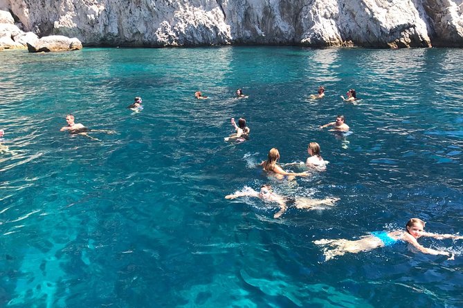 Full-Day Capri Island Cruise From Praiano, Positano or Amalfi - Pricing and Booking Details