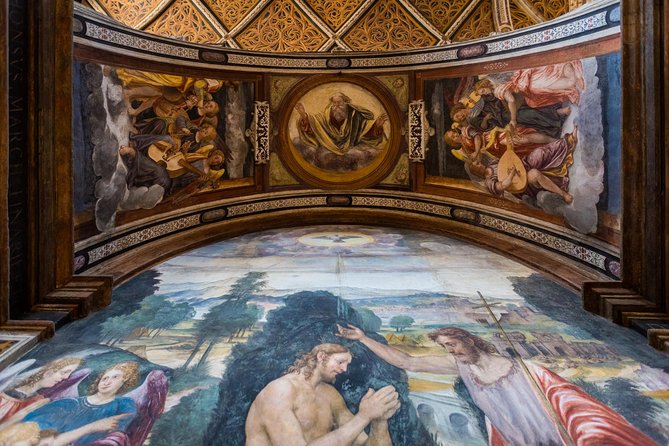 Full-day Skip-The-Line Milan, The Last Supper and Michelangelos Rondanini Pietà - Milans Iconic Sights