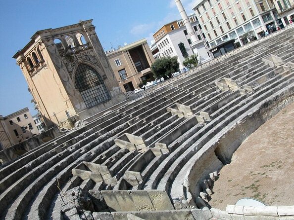 Lecce History and Street Food Tasting Tour - Pricing and Booking Details