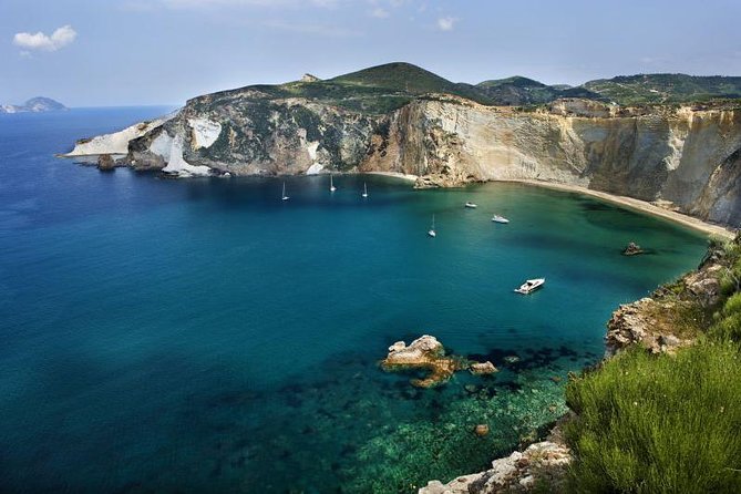 Ponza Island Day Trip From Rome - Pricing and Booking Details