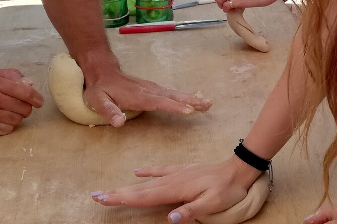 Puglia Cooking Class “Le Orecchiette, Che Pasta!”