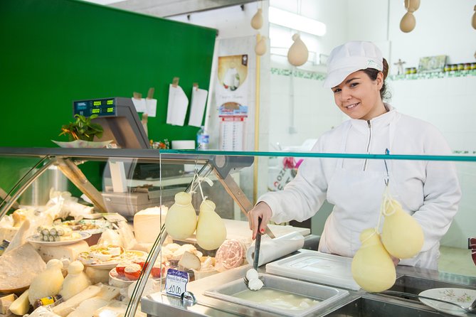 Sicilian Cooking Class in Taormina