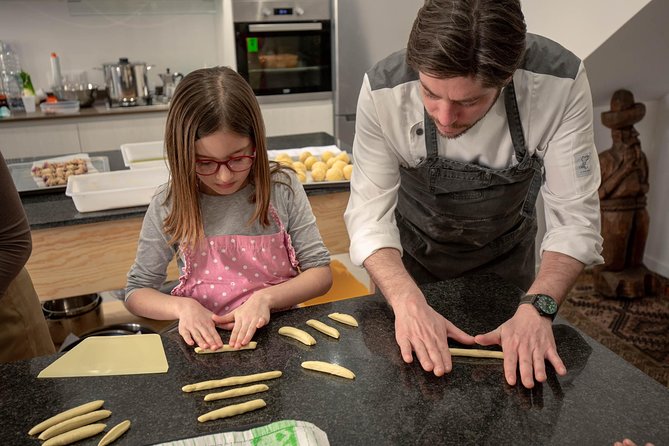 Sicilian Cooking Class