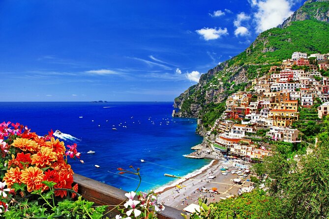 Tour Amalfi Coast