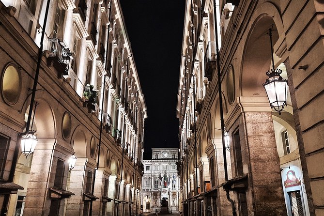 UNUSUAL and Hidden Turin for Curious People - Exploring the Underground Ice Storage Caverns