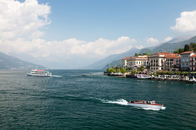 Bellagio and Varenna Full-Day Tour on Lake Como - Cancellation Policy