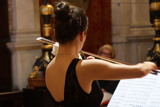 Concert at Palazzo Pisani Revedin in Venice - Reviews of the Concert Experience