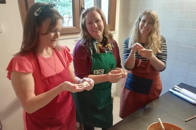 Culurgiones Cooking Class Cagliari - Traditional Ingredients Used