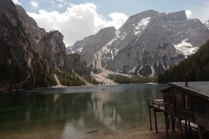 Dolomites and Cortina Dampezzo Day Trip From Venice  - Bolzano - Inclusions