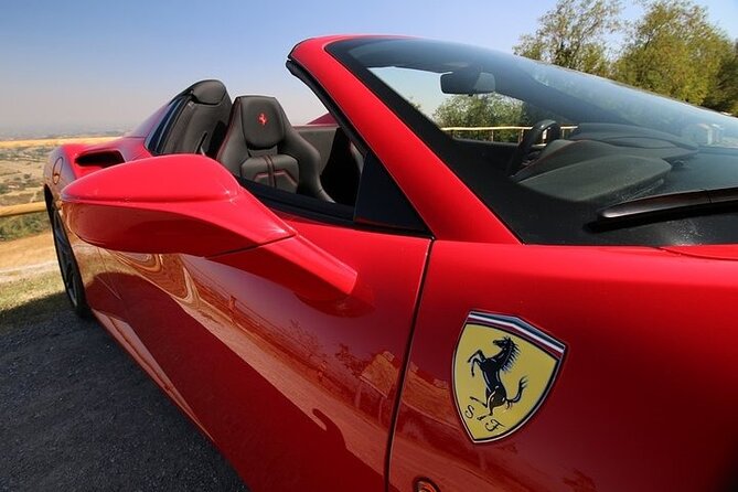 Ferrari Portofino - Test Drive in Maranello - Overview of the Experience