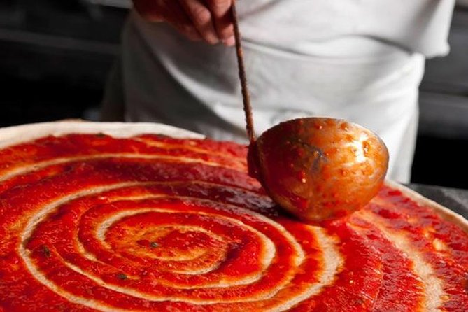 Half-Day Pizza Making Class in Taormina - Cleanliness and Hygiene Concerns