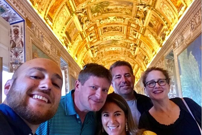 Private Vatican Highlights Guided Tour With Sistine Chapel - Closure of St. Peters Basilica