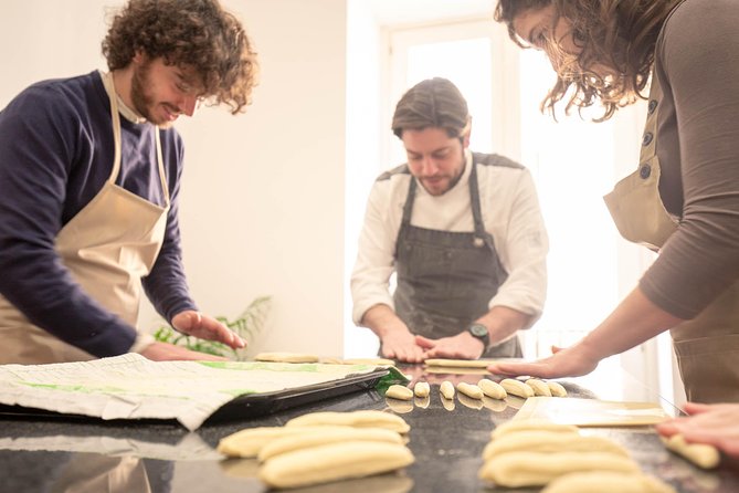 Sicilian Cooking Class - Meeting and Pickup