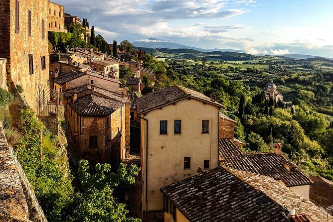 Tasting Tour At A Historic Winery In Montepulciano - Final Words