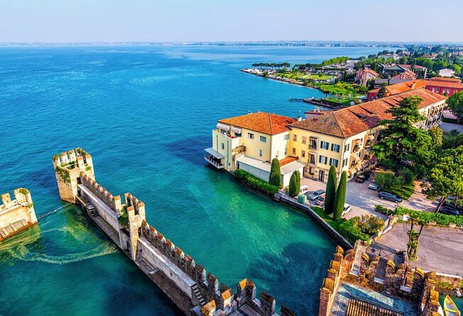 Venice Full-Day Tour From Lake Garda - What To Expect