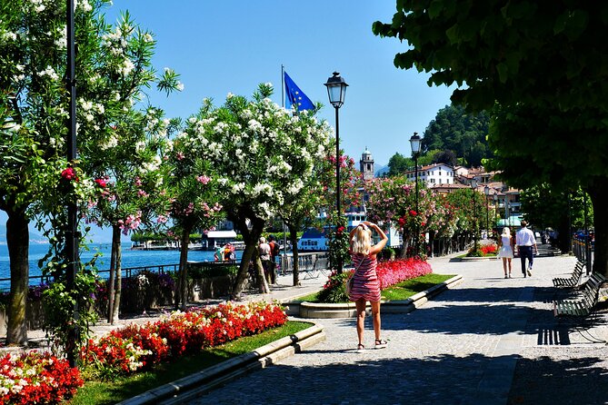 Bellagio and Varenna Full-Day Tour on Lake Como - Reviews and Recommendations