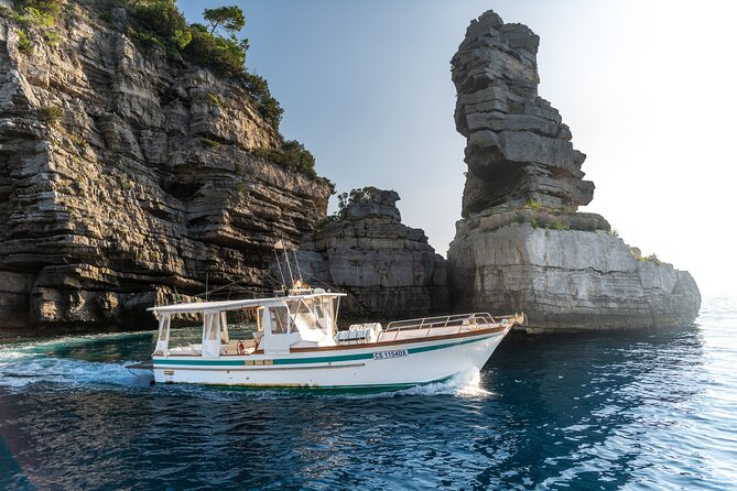 Full-Day Capri Island Cruise From Praiano, Positano or Amalfi - Reasons to Choose This Cruise