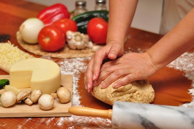 Half-Day Pizza Making Class in Taormina - Cost and Value