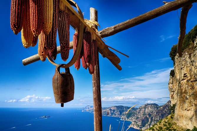 Hike the Path of Gods From Sorrento - Hike Experience