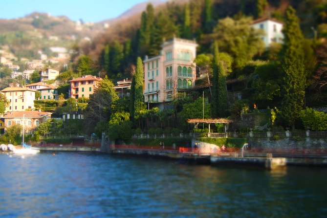 Lake Como - Varenna and Bellagio Exclusive Full-Day Tour - Positive Experiences With the Tour Guide Violetta