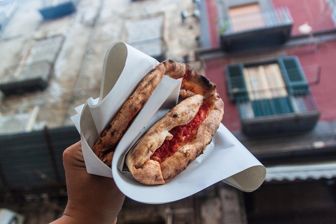 Naples Street Food Tour - Do Eat Better Experience - Pricing and Terms