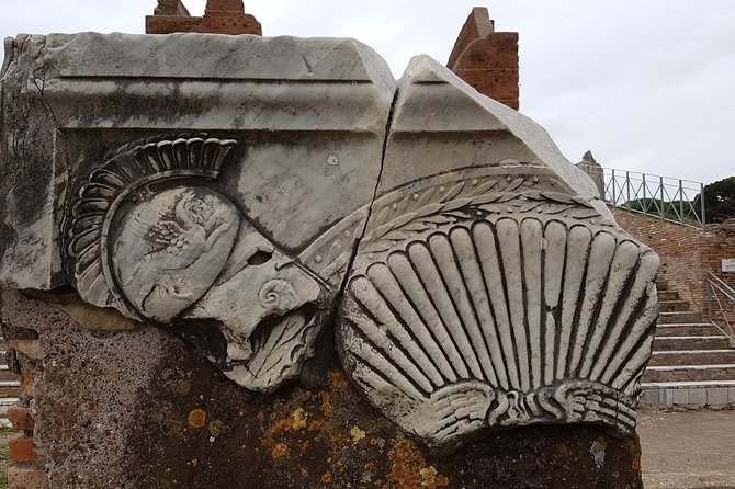 Ostia Antica Tour From Rome - Semi Private - Cancellation Policy and Reviews