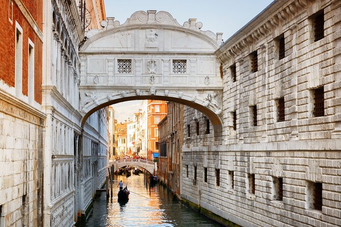 Private Doges Palace and Saint Marks Basilica Walking Tour - Viator Help Center