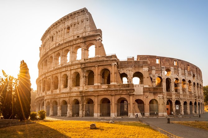 Private Full Day Tour of Rome From Civitavecchia - Recommendations for Tour Companies