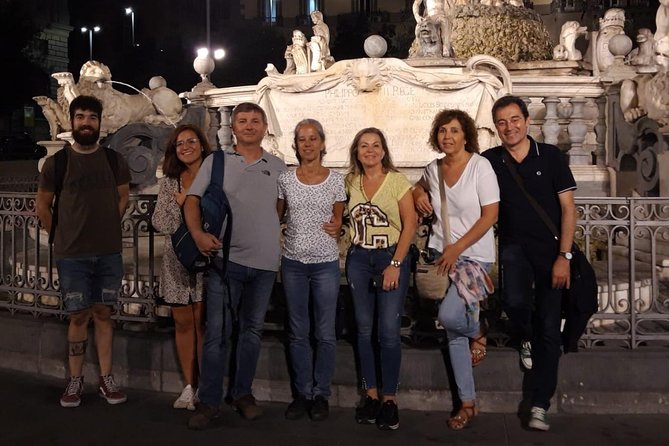 Rome Walking Tour: Piazza Venezia and Ancient Rome - Languages Offered and Mobile Ticket Availability