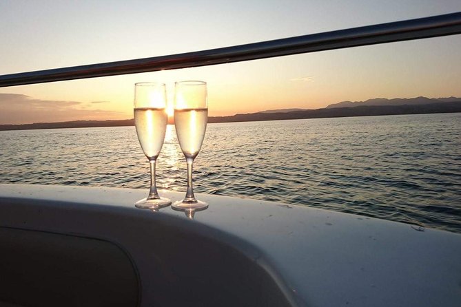 Sirmione Sunset Cruise With Prosecco Toast  - Lake Garda - Cancellation Policy