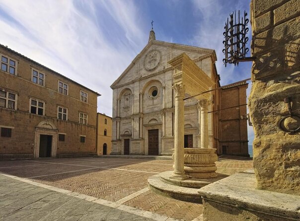 Small-Group Montepulciano and Pienza Day Trip From Siena - What To Expect During the Day Trip