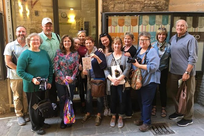 Taste Perugia Food Tour Led by Local - Traveler Reviews and Ratings