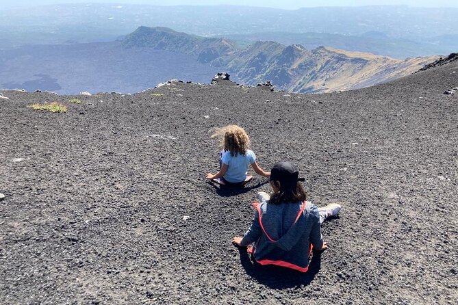 Tour Etna Summit Craters (2500mt – 8200 Ft) - Cancellation Policy