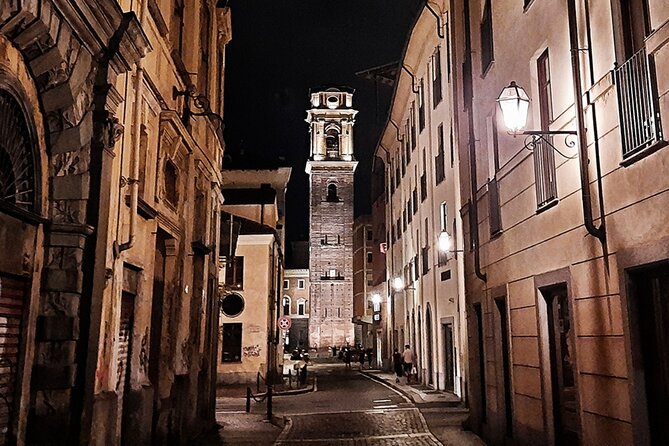 UNUSUAL and Hidden Turin for Curious People - Indulging in the Lively Aperitivo Culture