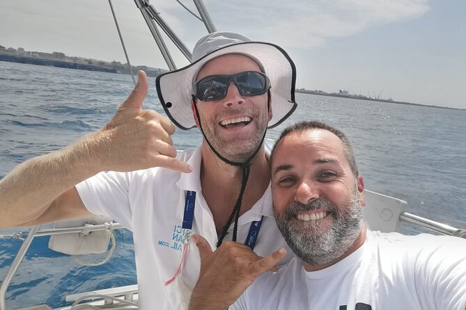 3 Hours Catania Morning Sailing Vibes - Final Words