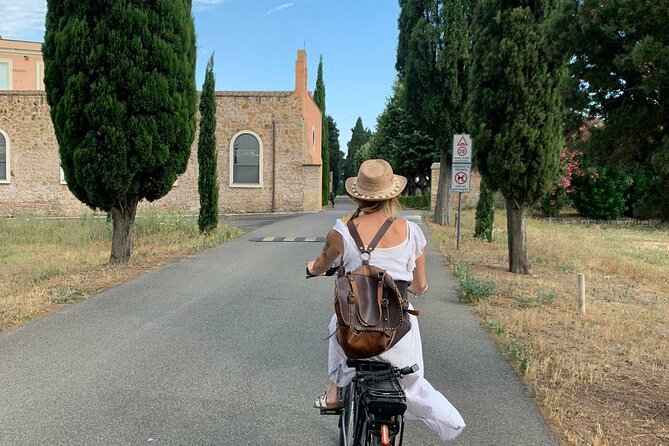 A Private, Guided E-Bike Tour Along Ancient Romes Appian Way - Reviews and Recommendations