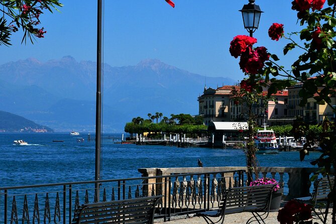 Bellagio and Varenna Full-Day Tour on Lake Como - Highlights and Positive Feedback