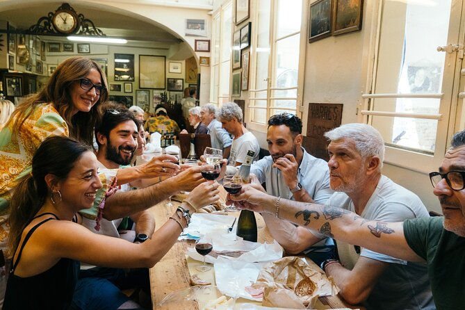 Bologna Gastronomic Experience With a Local - Highlights of the Food Tour and Overall Satisfaction