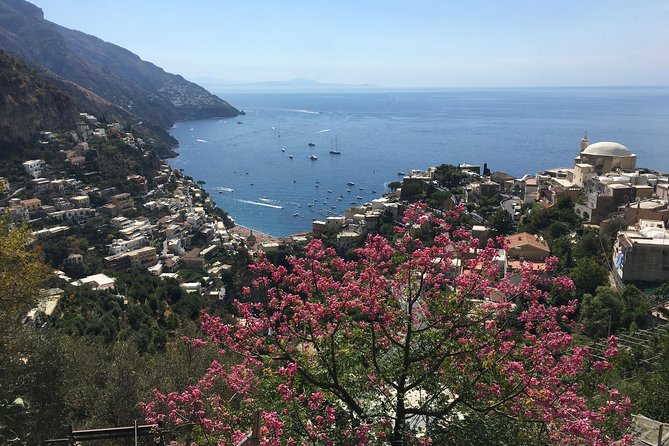 Classic Amalfi Coast Tour - Indulging in Local Cuisine