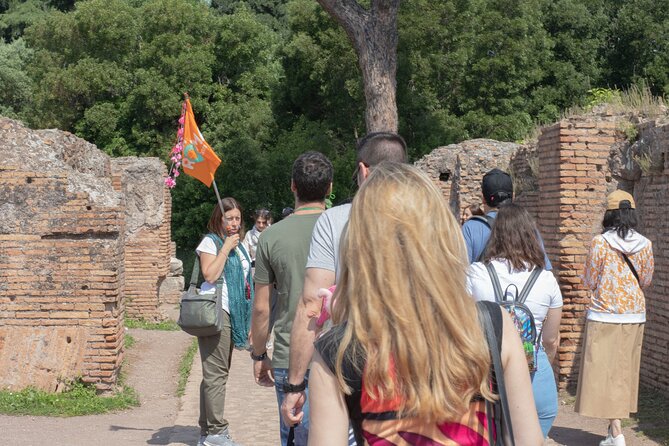 Coliseo, Foro Romano Y Tour Guiado Del Palatino - Sin Hacer Fila - Traveler Photos