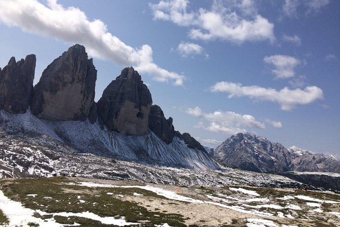 Dolomites and Cortina Dampezzo Day Trip From Venice  - Bolzano - Stefania, the Tour Guide