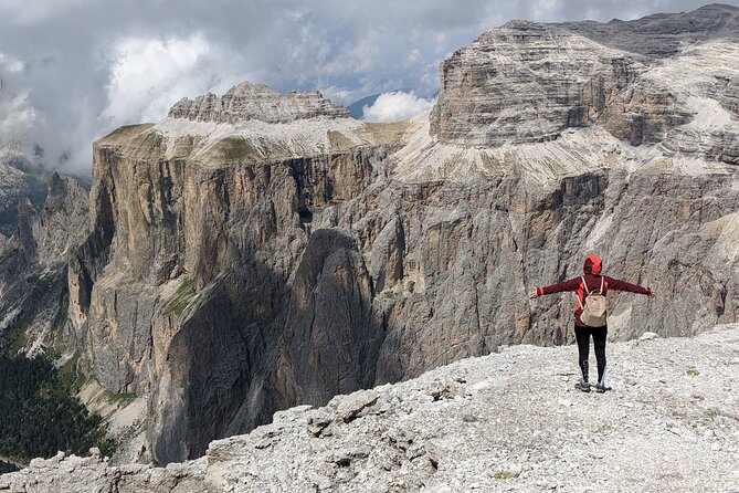 Dolomites Full-Day Tour From Lake Garda - Positive Experiences