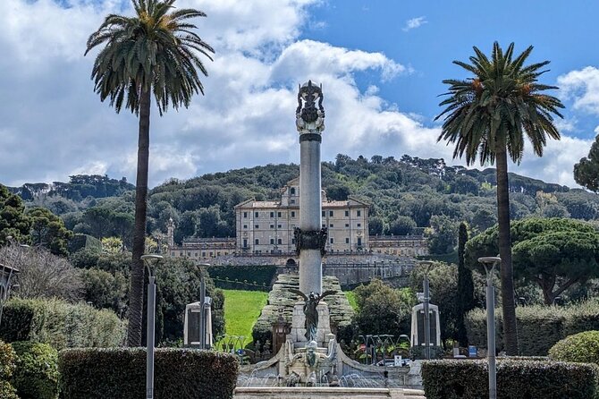 Frascati Wine Road From Rome: Tasting & Lunch - Traveler Photos and Reviews