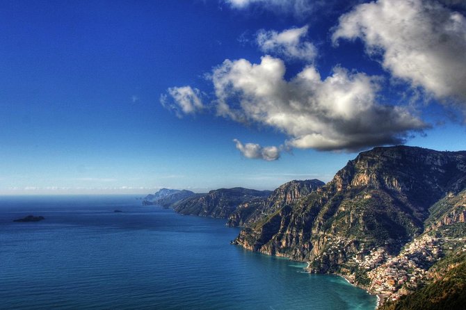 Hike the Path of Gods From Sorrento - Frequently Asked Questions